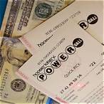 what lottery today
