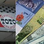 sabah lottery